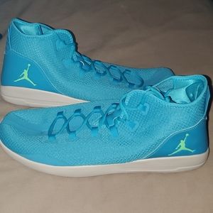 Air Jordan shoes